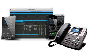 3CX cloud phone systems voip