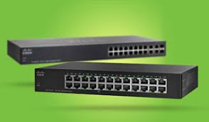 Cisco switches