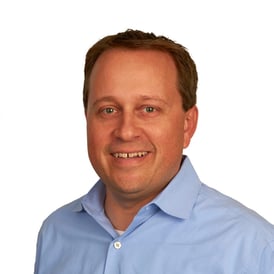  Eric Chafin IT Business Development Manager
