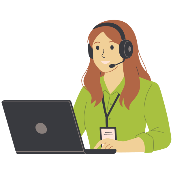 IT helpdesk