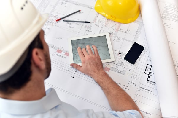 Fort Lauderdale construction contractor using IT services
