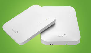 Meraki access points