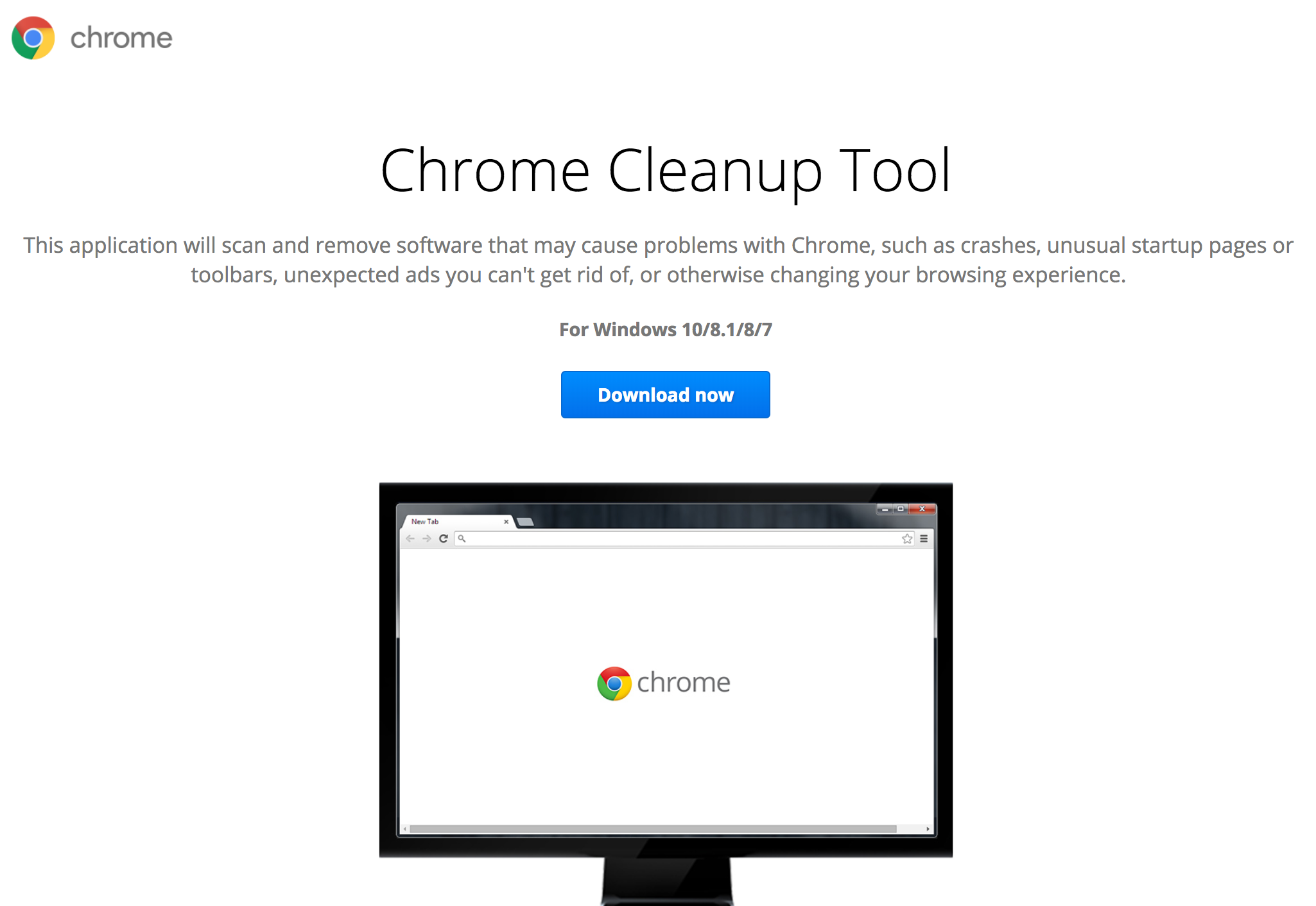 Chrome-Cleanup-Tool-Connections