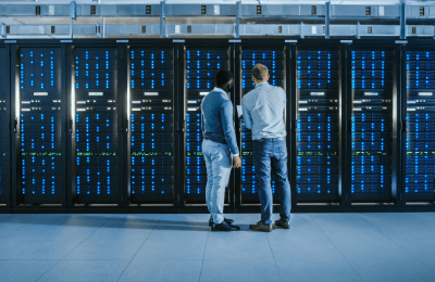 Data Backups