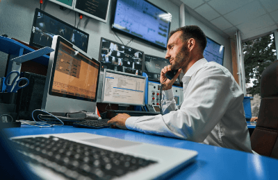 Help Desk Support