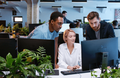 NOC Monitoring Services