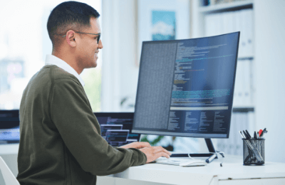 Virtual CIO