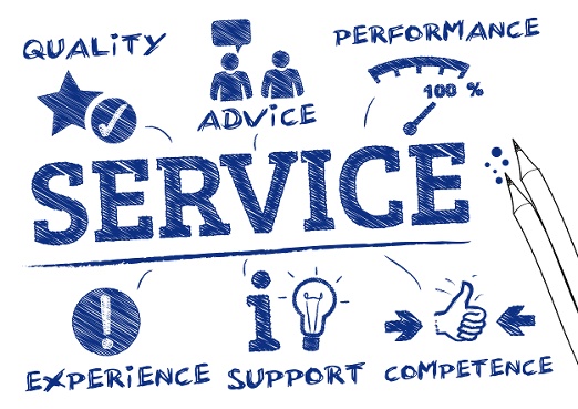 3 Components of A Decent Service Provider