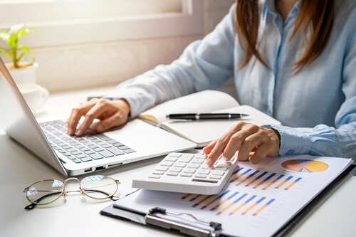 Managed IT services with predictable fixed monthly cost from Connections for Business